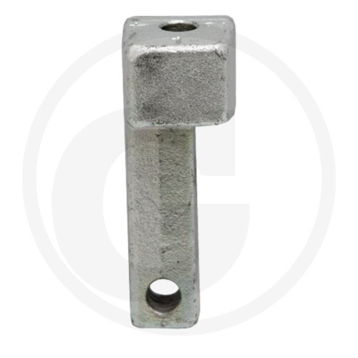 Excentriekbouten voor GRANIT cultivatoren (Type: RE, REV, RED)