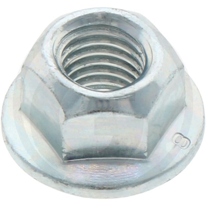 Ecrou M12 pour cultivateurs Bednar-Strom (Technique de travail du sol et de semis)