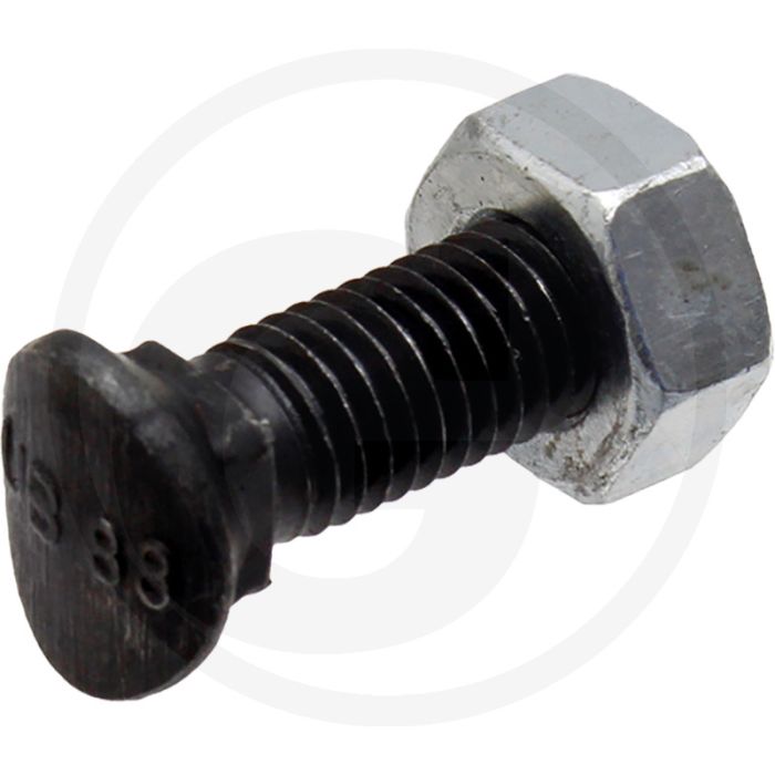 Boulon - Bednar-Strom Fasteners Technologie du travail du sol et du semis