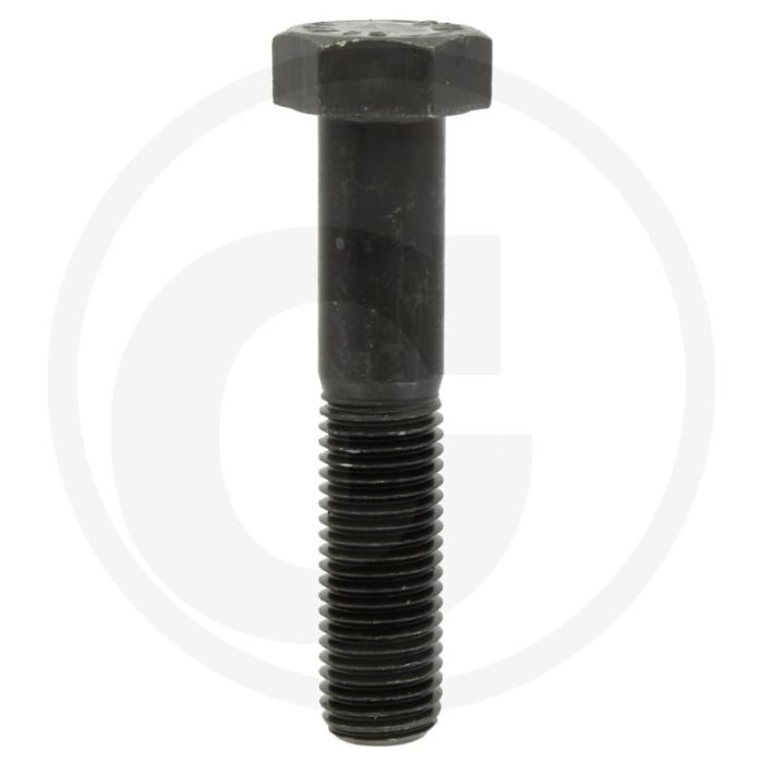 Schraube M16 - Made in Germany - Gehard - Langere levensduur