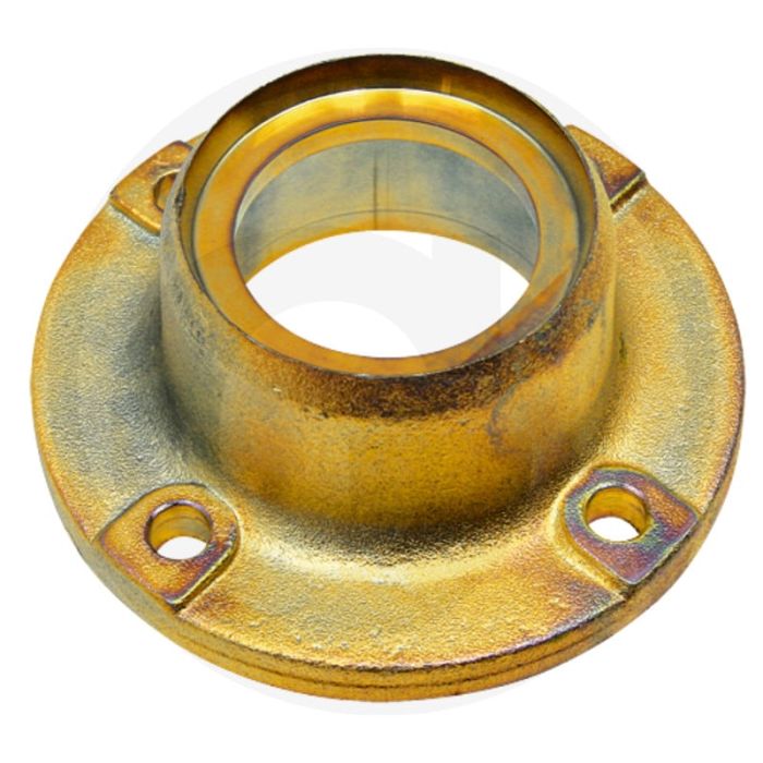 Naaf (steek-Ø 110 mm  Buiten Ø: 135 mm  Hoogte: 53 mm  (zonder Seegering groef))