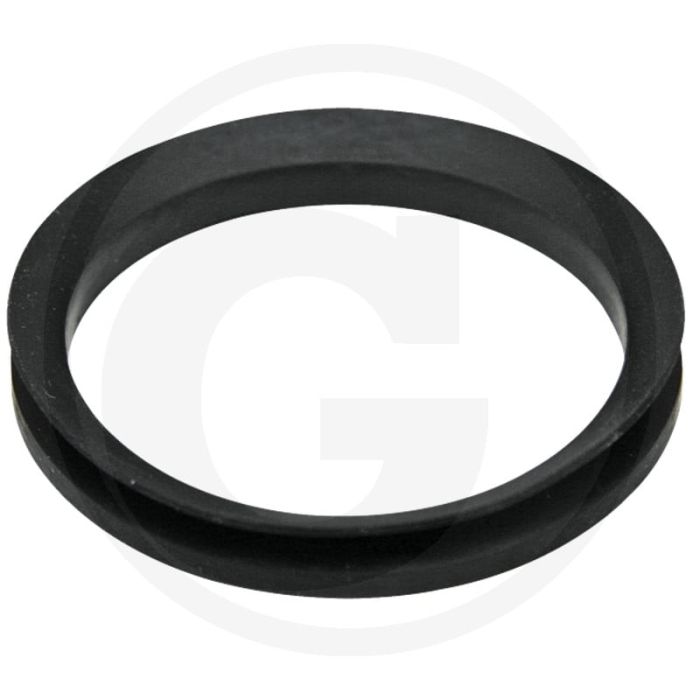 Ring met groef (VA 50 - 55)