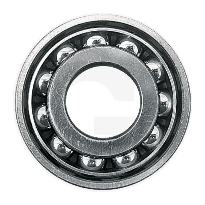 Hoekcontactlager - Buiten-Ø: 72mm, Binnen-Ø: 30mm, Breedte: 30,2mm Hoekcontactlager - Buiten-Ø: 72mm, Binnen-Ø: 30mm, Breedte: 30,2mm