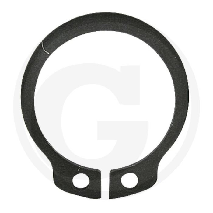 Seegerring (Ø 30 x 1,6 mm)