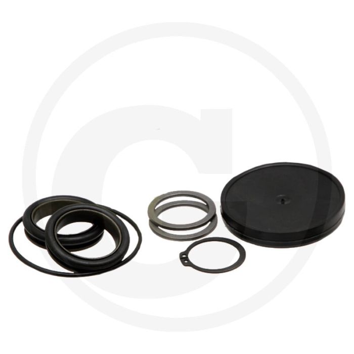 Reparatieset (wordt zonder olie geleverd Passende olie: 210CLP220 GEB20)