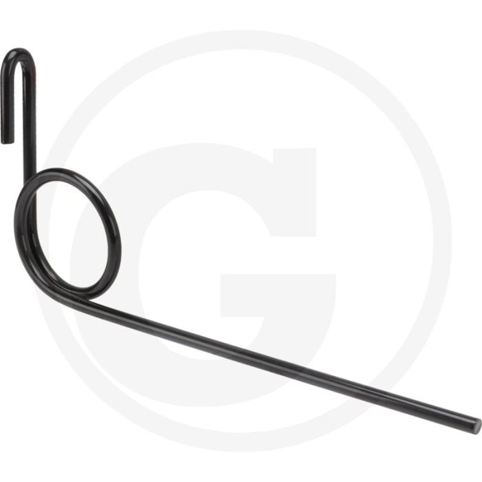 Eggentand 12 mm voor Catros+, Cenius - 480 mm
