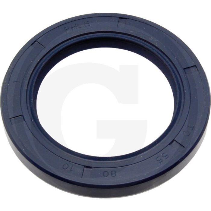 Oliekeerring (Ø: 55 x 80 x 10 mm)