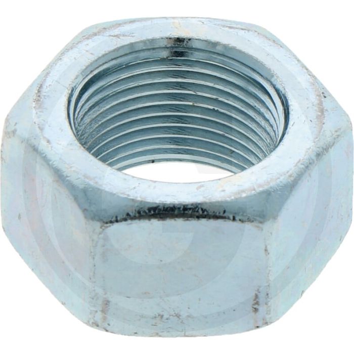 Moer (M22 x 1,5) Moer (M22 x 1,5)