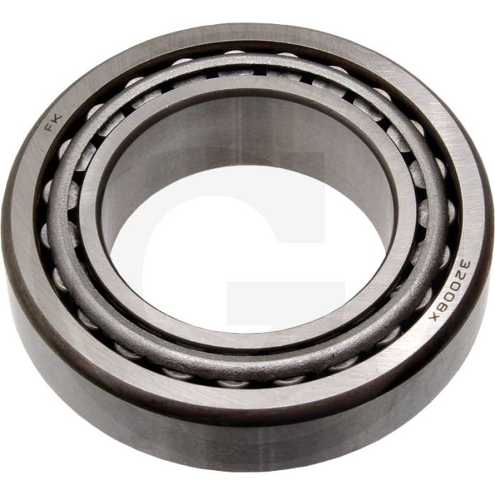 Lager (Buiten-Ø: 68 mm)