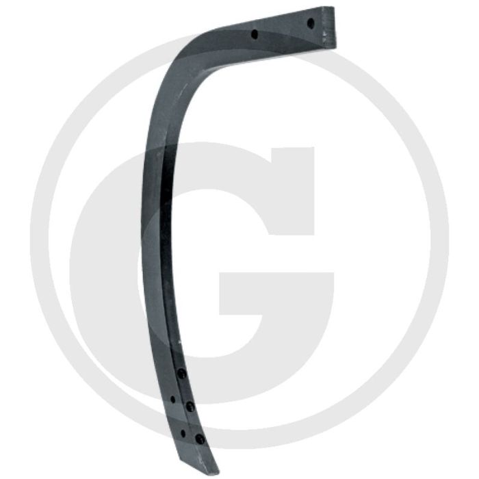 Steel - Joker CT 3 / 3.5, 25mm dikte, 60mm breedte, 130 / 60mm gatafstand