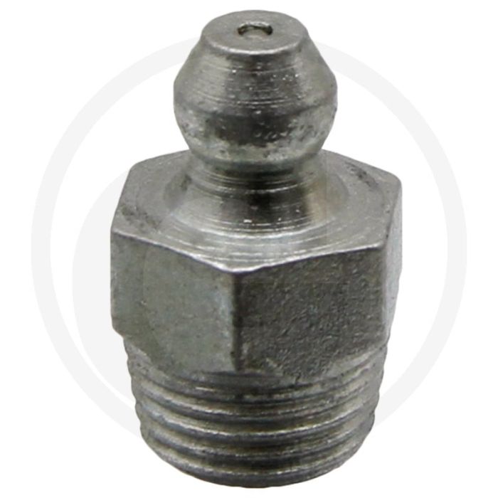 Smeernippel Optimer (Afb. nr. 6) - Kuhn - Grondbewerking & zaaitechniek