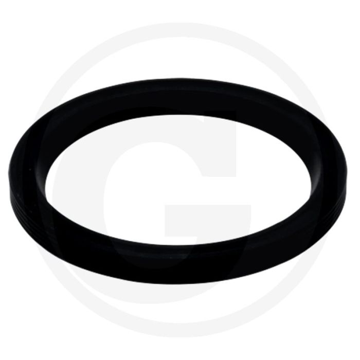Keerring (Ø 35 x 43 x 4 mm)