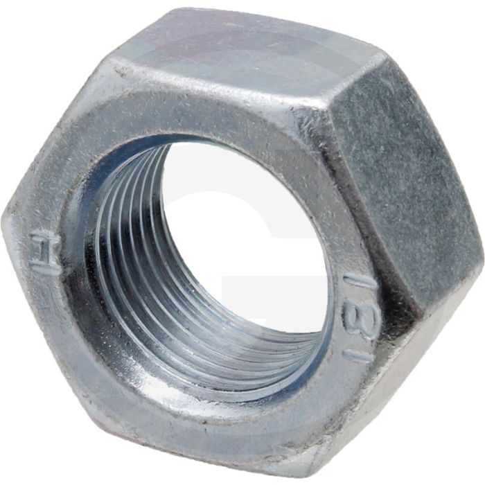 Moer (M24 x 2) Moer (M24 x 2)