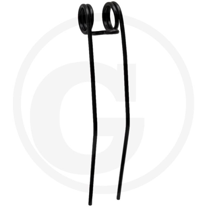 Eggetand (Ø 450 x 10 mm)