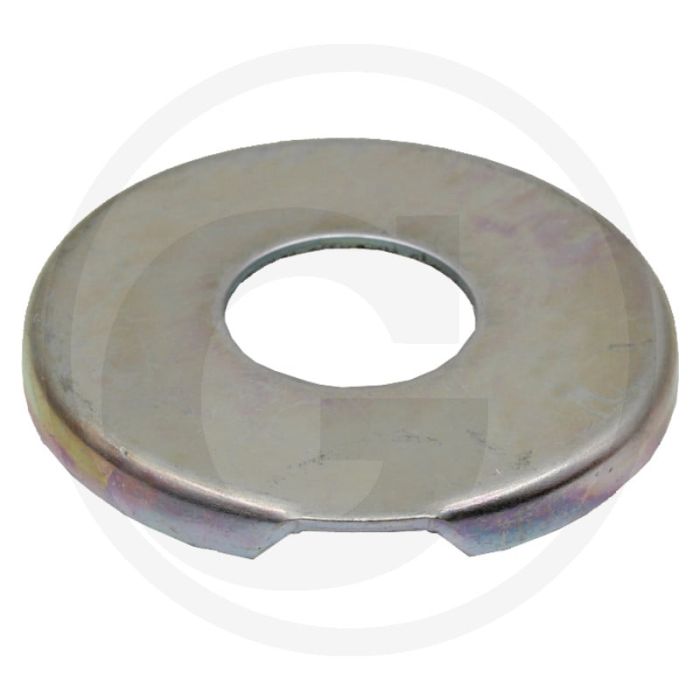 Afsluitdop (Ø 75/30 x 8 mm)
