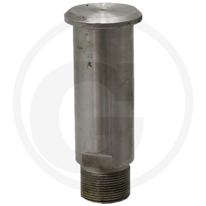 As (rechtse draad, 35 x 45 x 113 mm, M30 x 1,5)
