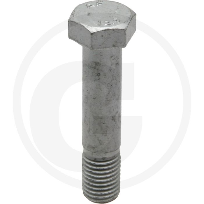 Zeskantplaatbouten Rubin 9/350 U M16 75mm 12.9 - Lemken - Grondbewerking (Pagina 1407)