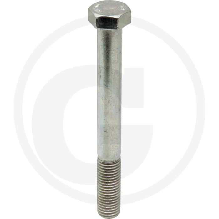 Zeskantplaatbouten Rubin 9/400 U M16 140mm 8.8 - Lemken - Grondbewerking (Pagina 1408)