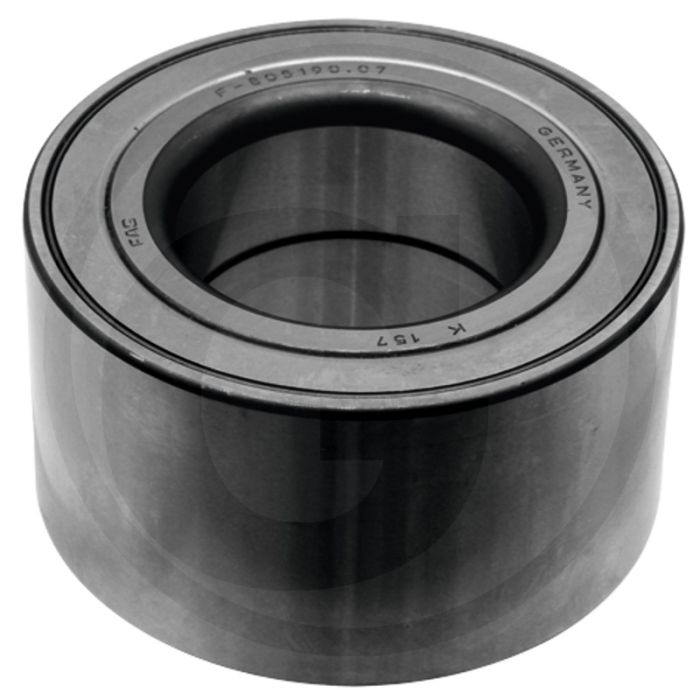 Hoekcontactlager (Ø 92/50 x 50 mm) Hoekcontactlager (Ø 92/50 x 50 mm)