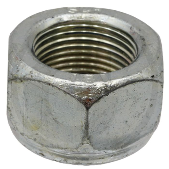 Borgmoer (M22 x 1,5) Borgmoer (M22 x 1,5)