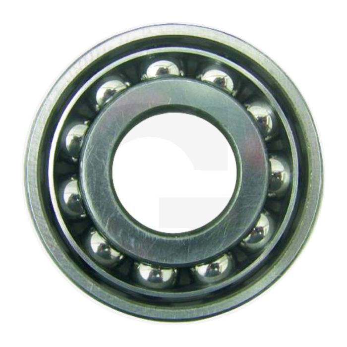 Hoekcontactlager voor Pöttinger TerraDisc 3000/4000/K/T/5000K/T/6000K/T - Grondbewerking & zaaitechniek Hoekcontactlager voor Pöttinger TerraDisc 3000/4000/K/T/5000K/T/6000K/T - Grondbewerking & zaaitechniek