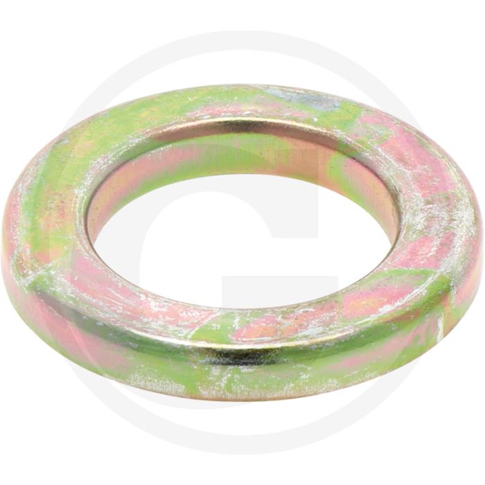 Stofkap voor Pöttinger TerraDisc 3000 (vanaf Fg.-Nr. 1450) - Grondbewerking en zaaitechniek