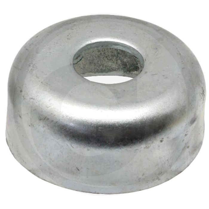 Beschermdop voor TerraDisc 3000 (vanaf Fg.-Nr. 1450) - Pöttinger