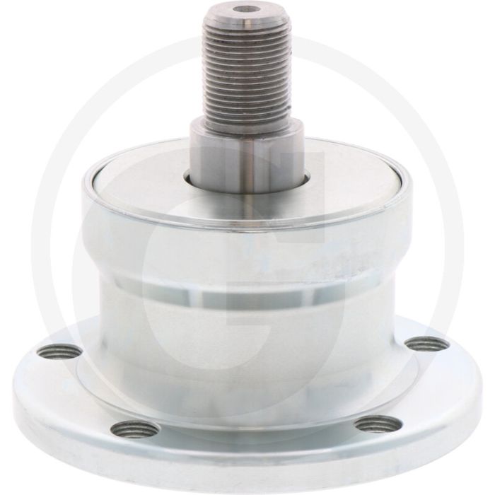 Roulement - Ø extérieur : 117mm, Filetage : M22 x 1.5