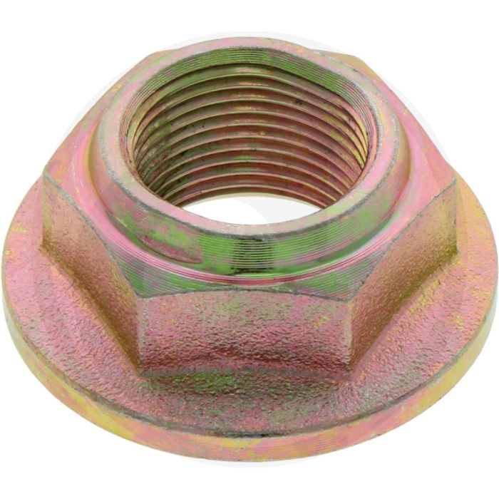 Moer (M22 x 1,5)