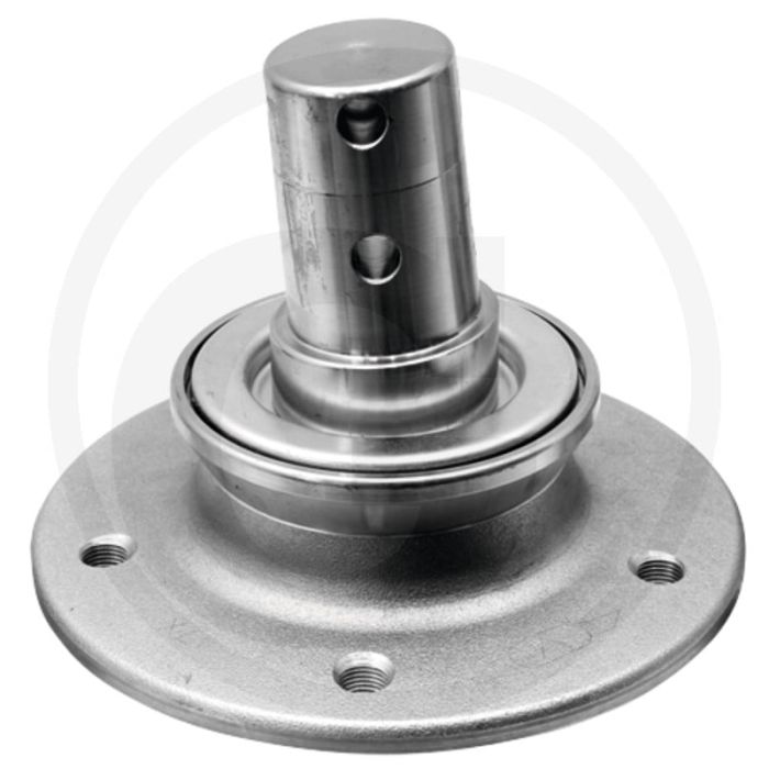 Väderstad Lagering compleet - Passend voor CR 925/925XL->1025/1025XL - Grondbewerking en zaaitechniek