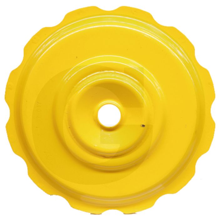 Väderstad Aandrukring (Ø 600 mm)