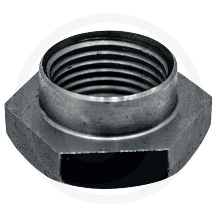 Borgmoer M24 x 2 - Grondbewerking en zaaitechniek