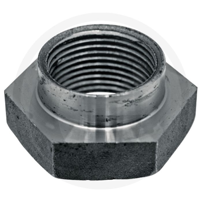 Borgmoer - Afmetingen (mm): M30 x 2