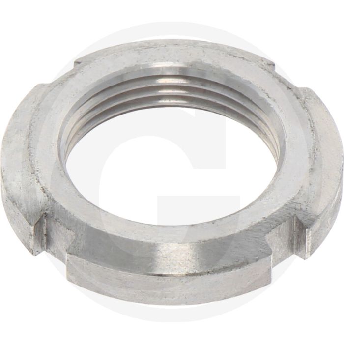 Mutter M25x1,5 - Draad (mm): M25x1,5