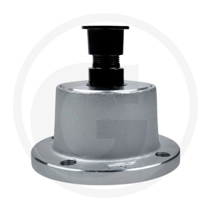 Lager - Buiten-Ø: 117mm, L: 102mm, D: 117mm, E: 17mm, M: M22x1,5