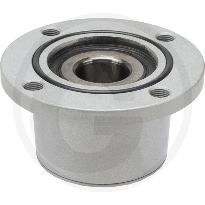 Lager M12x1.25 4x - Buiten-Ø: 117mm - Gatafstand-Ø: 98mm - Passend voor Väderstad