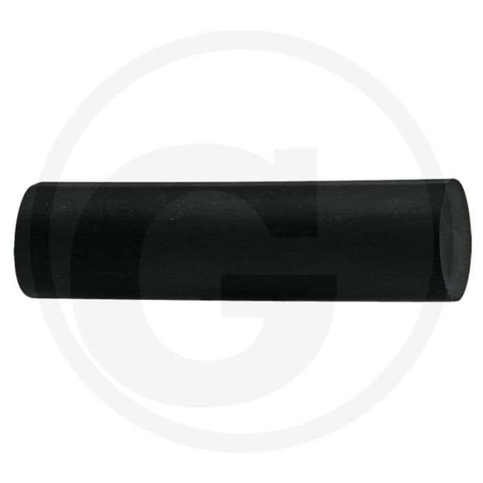 Trillingsdemper (160 x 14 mm)