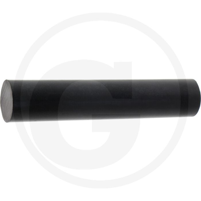 Trillingsdemper (190 x 38 mm)