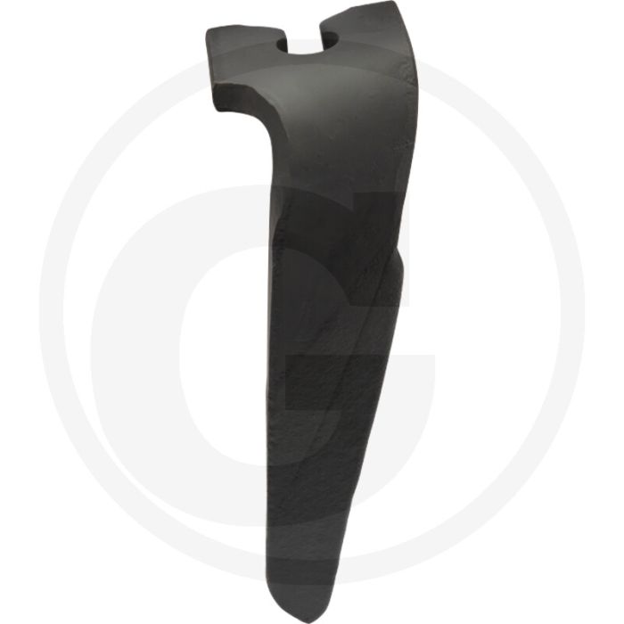 Rotorkopegtand links (gecoat)