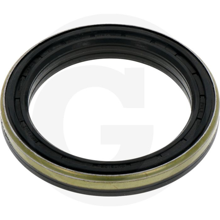 Keerring (75 x 100 x 13/14,5 mm)