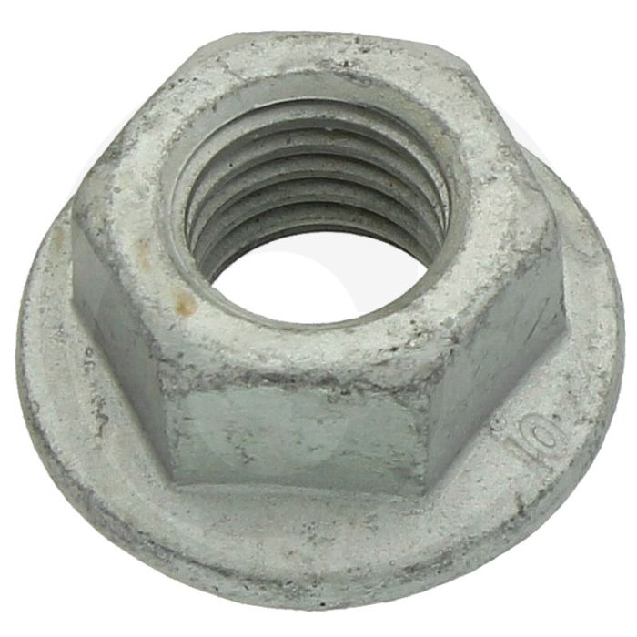Contre-écrou - Type : KE, Dimensions (mm) : M12