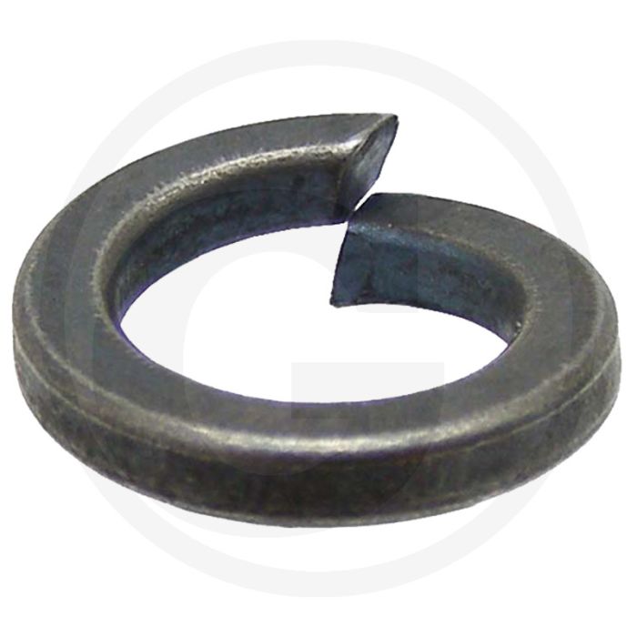 Veerring (1/2”) Veerring (1/2”)