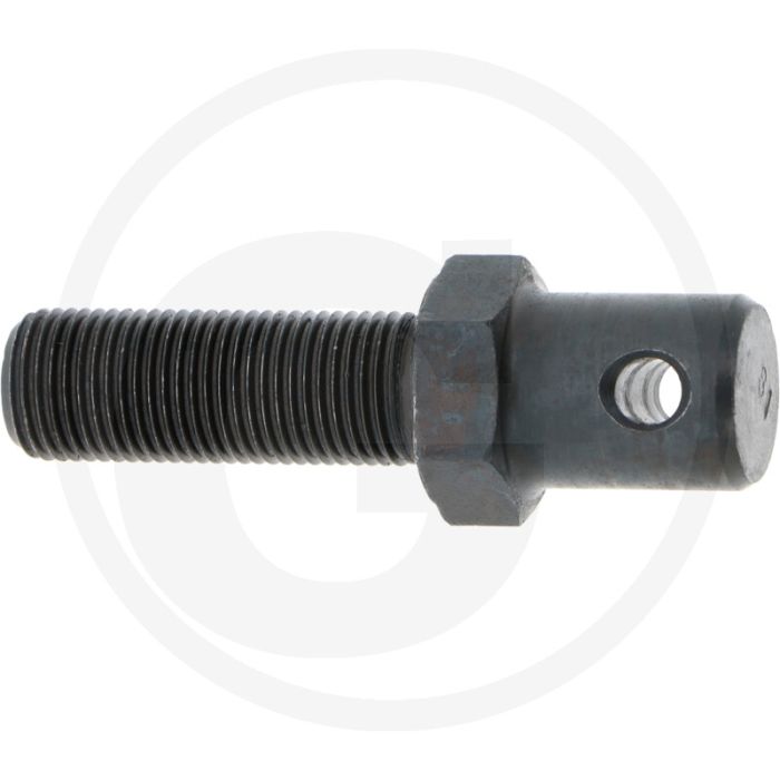 Speciale bout passend voor Kuhn HR3002D, M16 x 1,5, Lengte 78mm