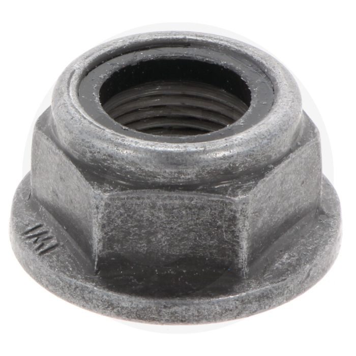 Zeskantflensmoer M14 (M20 x 1,5 mm 10.9)
