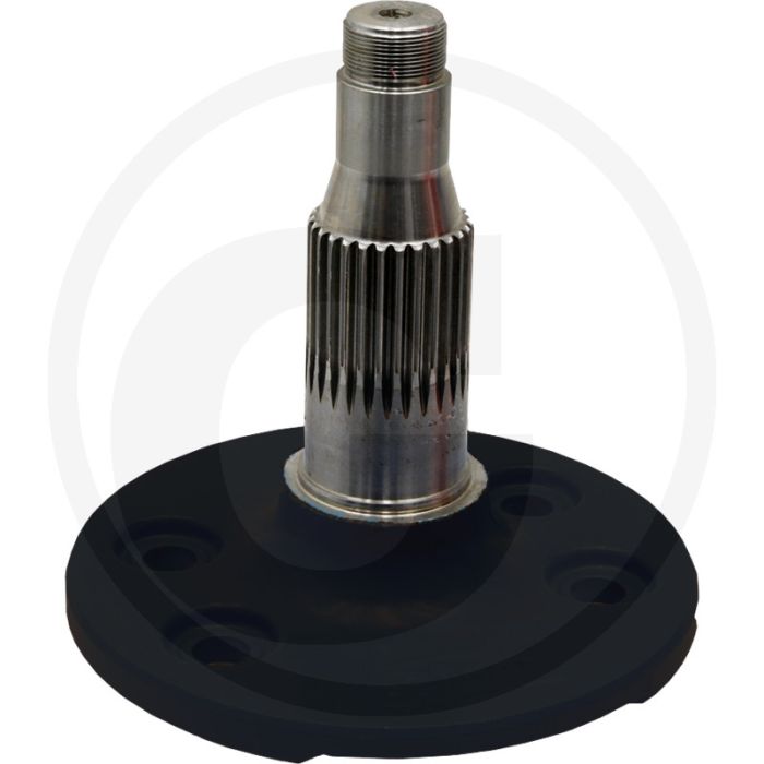 Rotoras Zirkon 10, 12 Ø: 235 M36 x 1,5 x 229