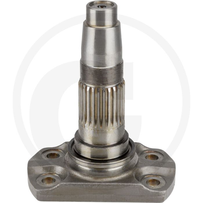 Tandenhouder voor DM 224mm, Gatafstand 60/180mm - Maschio