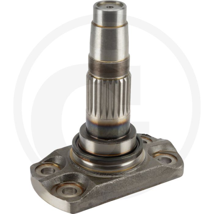 Rotor DS 208mm - Maschio - Grondbewerking & zaaitechniek
