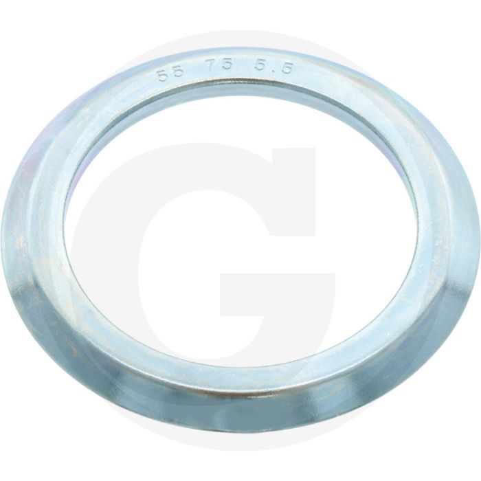 Gammaring (55 x 75 x 5,5 mm)