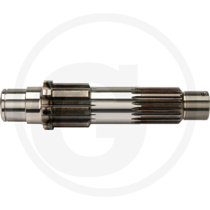 As kort - RKE 250-300