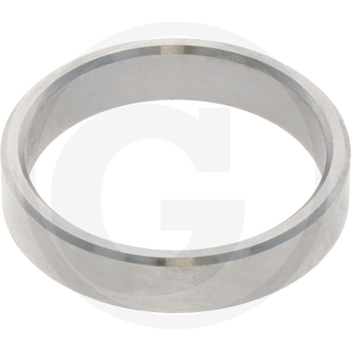Afstandsbus - Type: MKE, PKE - Afmetingen: 50x58x12 mm